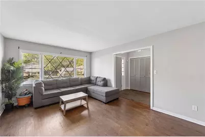 6852 Wendy Jean Drive, Morrow, GA 30260 - Photo 5