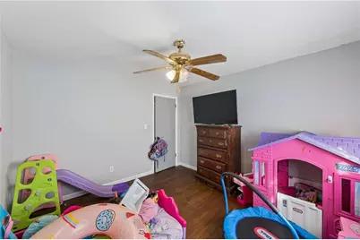 6852 Wendy Jean Drive, Morrow, GA 30260 - Photo 33