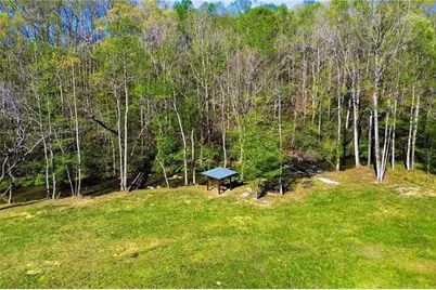 736 Town Creek Church Road, Talking Rock, GA 30175 - Photo 91