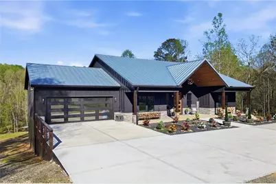 736 Town Creek Church Road, Talking Rock, GA 30175 - Photo 5