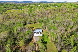 736 Town Creek Church Rd, Talking Rock, GA 30175 - Photo 93