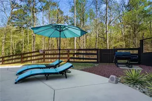 736 Town Creek Church Rd, Talking Rock, GA 30175 - Photo 77