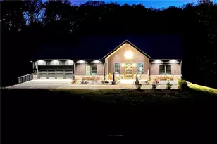 736 Town Creek Church Rd, Talking Rock, GA 30175 - Photo 101