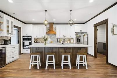 736 Town Creek Church Road, Talking Rock, GA 30175 - Photo 25