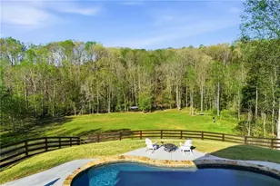 736 Town Creek Church Rd, Talking Rock, GA 30175 - Photo 79