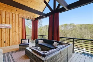 736 Town Creek Church Rd, Talking Rock, GA 30175 - Photo 19