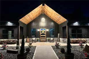 736 Town Creek Church Rd, Talking Rock, GA 30175 - Photo 103