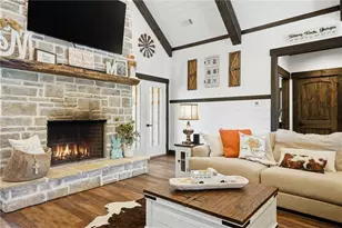 736 Town Creek Church Rd, Talking Rock, GA 30175 - Photo 15