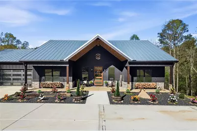 736 Town Creek Church Road, Talking Rock, GA 30175 - Photo 7