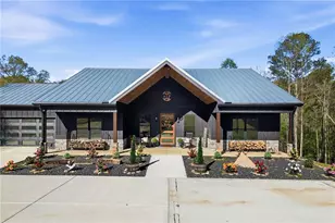 736 Town Creek Church Rd, Talking Rock, GA 30175 - Photo 7