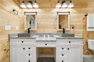 736 Town Creek Church Rd, Talking Rock, GA 30175 - Photo 67