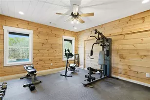 736 Town Creek Church Rd, Talking Rock, GA 30175 - Photo 69