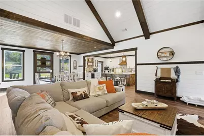 736 Town Creek Church Road, Talking Rock, GA 30175 - Photo 21