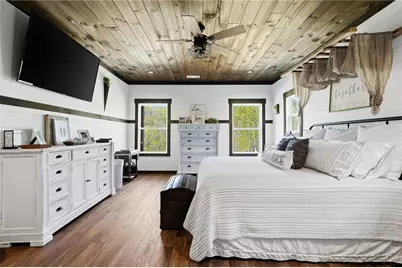 736 Town Creek Church Road, Talking Rock, GA 30175 - Photo 41