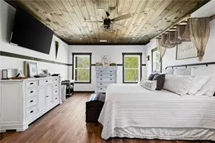 736 Town Creek Church Rd, Talking Rock, GA 30175 - Photo 41