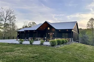 736 Town Creek Church Rd, Talking Rock, GA 30175 - Photo 97