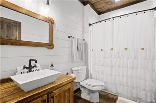 736 Town Creek Church Rd, Talking Rock, GA 30175 - Photo 39