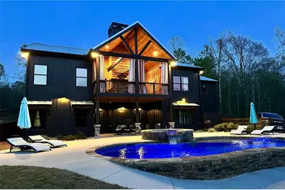 736 Town Creek Church Road, Talking Rock, GA 30175 - Photo 109