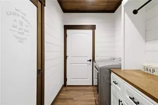 736 Town Creek Church Rd, Talking Rock, GA 30175 - Photo 33