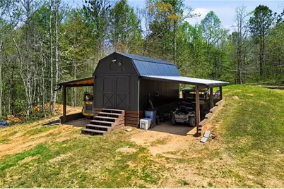 736 Town Creek Church Road, Talking Rock, GA 30175 - Photo 73