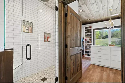 736 Town Creek Church Road, Talking Rock, GA 30175 - Photo 49