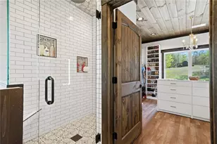 736 Town Creek Church Rd, Talking Rock, GA 30175 - Photo 49