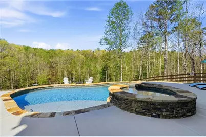 736 Town Creek Church Road, Talking Rock, GA 30175 - Photo 75