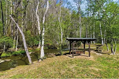 736 Town Creek Church Road, Talking Rock, GA 30175 - Photo 85