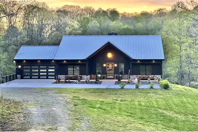 736 Town Creek Church Road, Talking Rock, GA 30175 - Photo 99