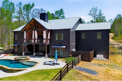 736 Town Creek Church Road, Talking Rock, GA 30175 - Photo 83