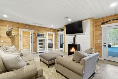 736 Town Creek Church Road, Talking Rock, GA 30175 - Photo 61