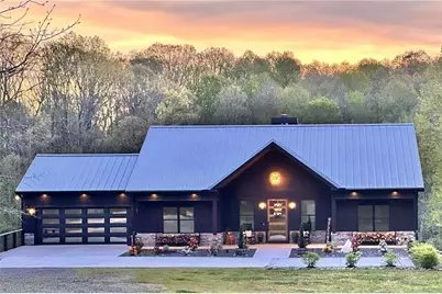 736 Town Creek Church Road, Talking Rock, GA 30175 - Photo 101