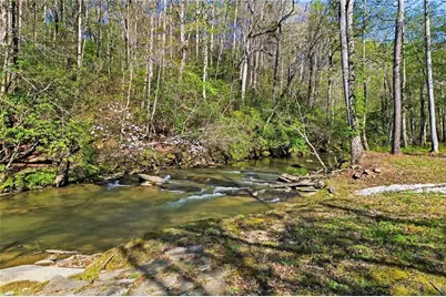 736 Town Creek Church Road, Talking Rock, GA 30175 - Photo 3