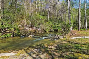 736 Town Creek Church Rd, Talking Rock, GA 30175 - Photo 3