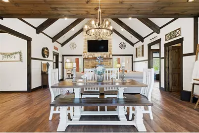 736 Town Creek Church Road, Talking Rock, GA 30175 - Photo 9