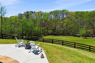 736 Town Creek Church Rd, Talking Rock, GA 30175 - Photo 75