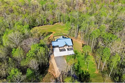 736 Town Creek Church Road, Talking Rock, GA 30175 - Photo 93