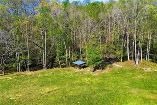 736 Town Creek Church Rd, Talking Rock, GA 30175 - Photo 89
