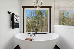 736 Town Creek Church Rd, Talking Rock, GA 30175 - Photo 47