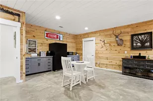 736 Town Creek Church Rd, Talking Rock, GA 30175 - Photo 57