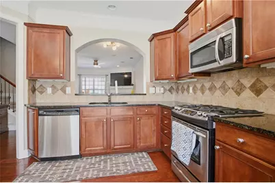 4802 Seldon Way SE, Smyrna, GA 30080 - Photo 3