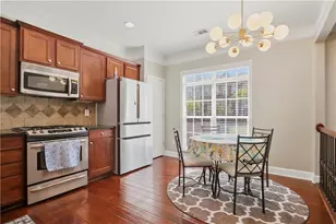 4802 Seldon Way SE, Smyrna, GA 30080 - Photo 5