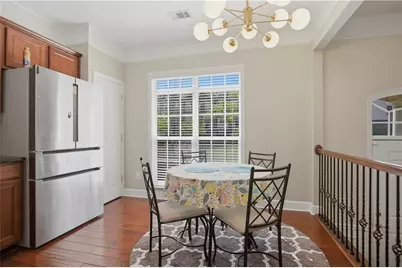 4802 Seldon Way SE, Smyrna, GA 30080 - Photo 5