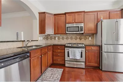 4802 Seldon Way SE, Smyrna, GA 30080 - Photo 3
