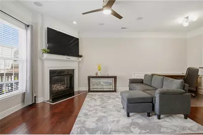 4802 Seldon Way SE, Smyrna, GA 30080 - Photo 9