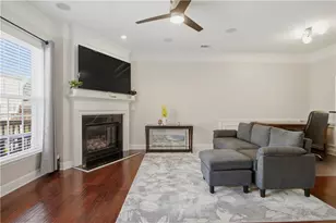 4802 Seldon Way SE, Smyrna, GA 30080 - Photo 9