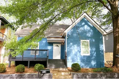 918 Smith SW, Atlanta, GA 30310 - Photo 1