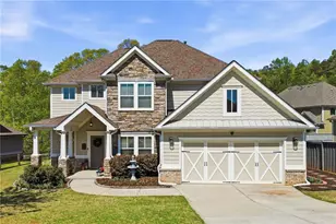 42 White Spruce Ct, Dallas, GA 30157 - Photo 3