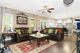 42 White Spruce Ct, Dallas, GA 30157 - Photo 9