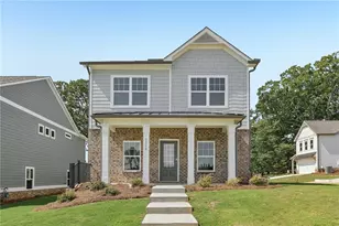 5218 Trace View Dr, Flowery Branch, GA 30542 - Photo 1